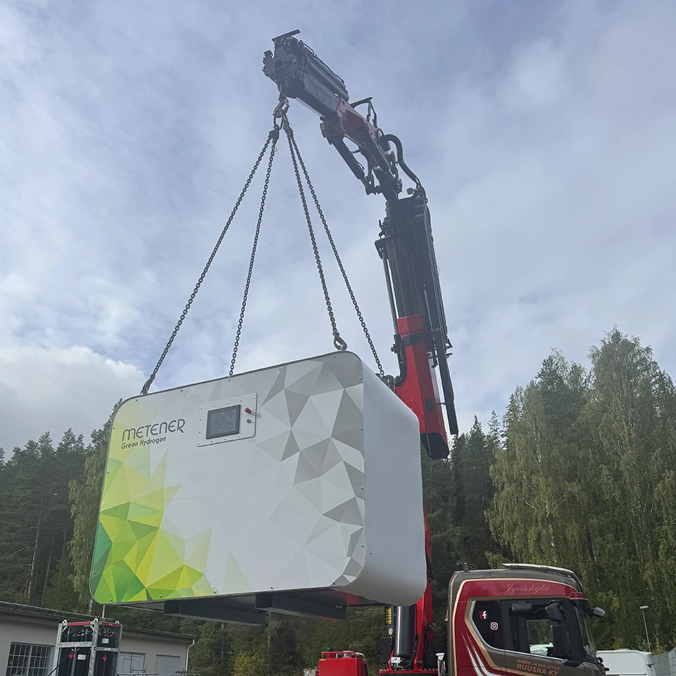 liikuteltava tankkaus