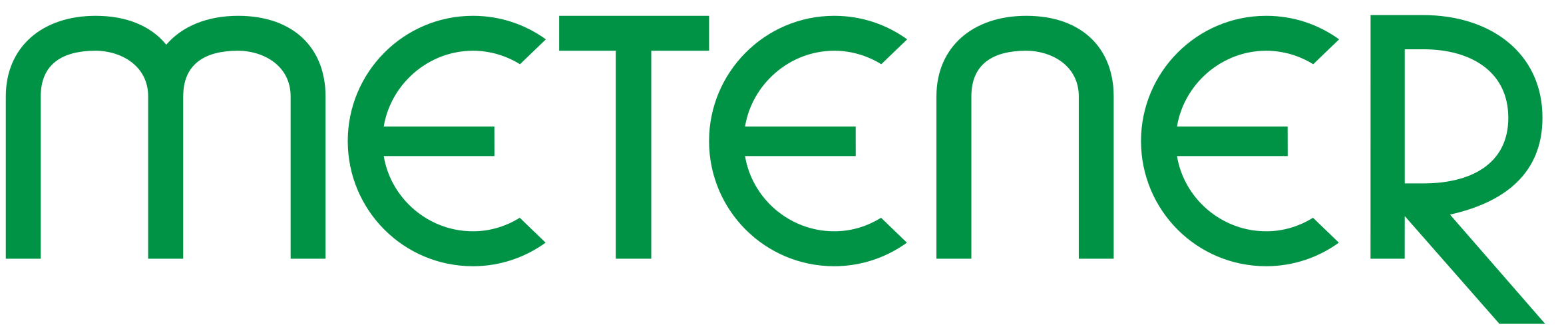 Metener logo